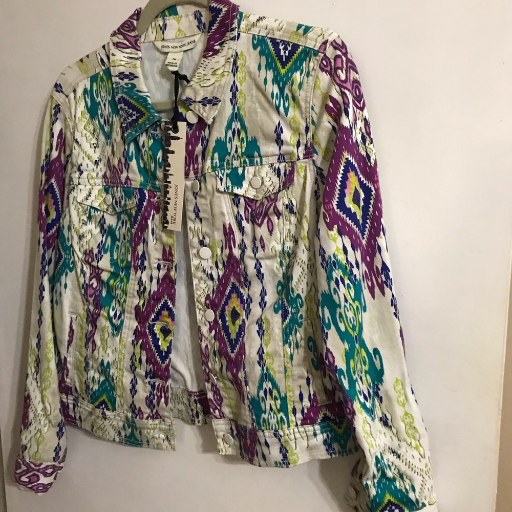 Jacket